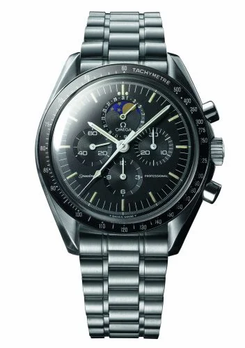 Omega Speedmaster Professional Moonwatch SpeedyMoon ST 345.0809